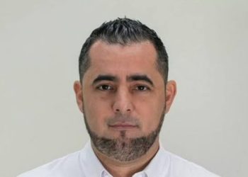 Hallan a candidato del PAS reportado como desaparecido