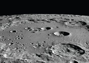 Gobierno de Estados Unidos desarrollará un huso horario para la Luna