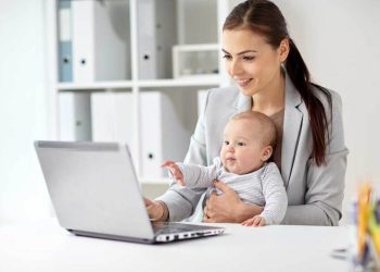 Todo listo para el ranking de las mejores empresas para mamás trabajadoras
