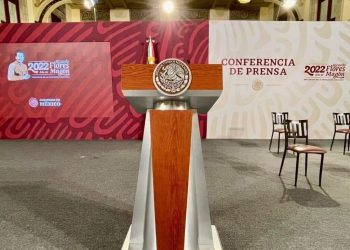 ¿Las “Mañaneras” serán suspendidas? Esto dijo el Tribunal Electoral