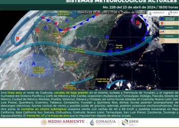 Continuará el ambiente caluroso, te contamos dónde