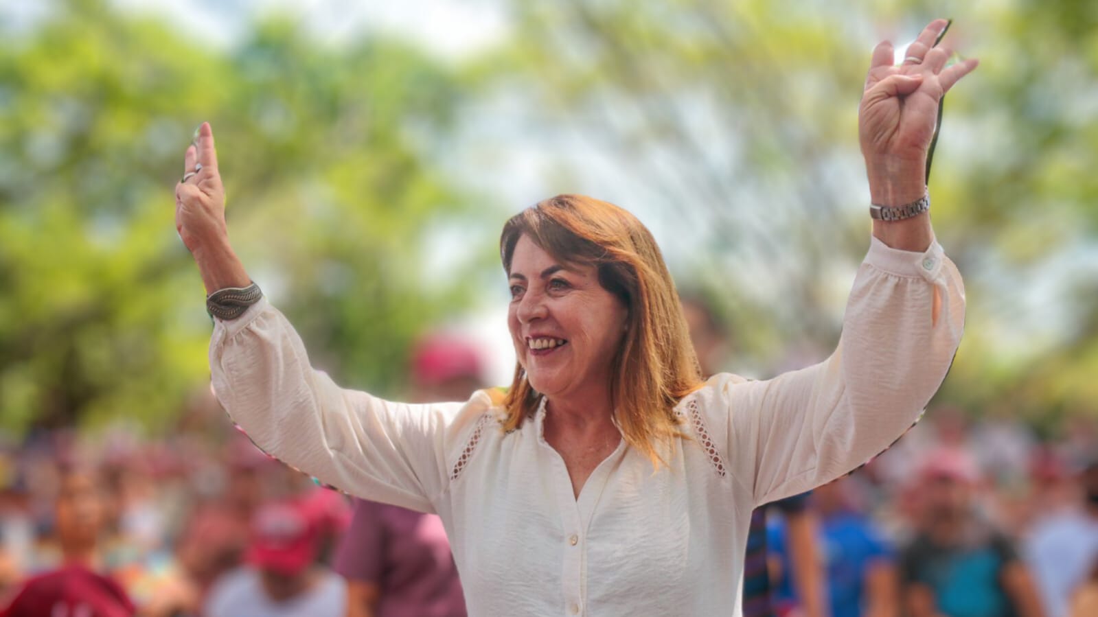 Propone Margarita González, candidata al gobierno de Morelos un control ...