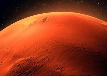 La NASA planea traer muestras de Marte durante década de 2030