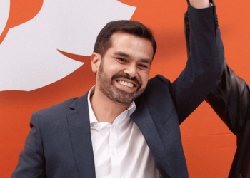 Tilda Máynez de “cavernarios” a panistas en el Congreso