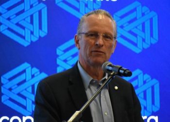 “Cinco de cada 10 empresas experimentaron alguna incidencia de corrupción en 2023”: Coparmex