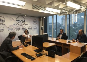 Mesa de Análisis: Segundo Debate Presidencial