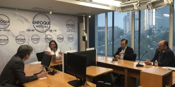 Mesa de Análisis: Segundo Debate Presidencial