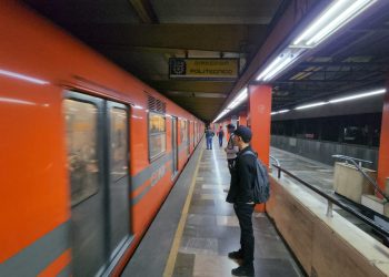 Restablecido el servicio de la L5 del Metro