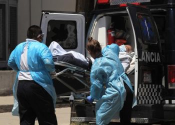 “En México, 215 mil menores quedaron en orfandad por COVID-19”: Sepúlveda