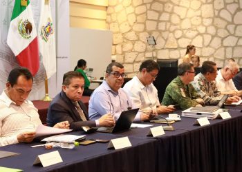 Suman 66 los candidatos a los que se les han asignado escoltas en Michoacán