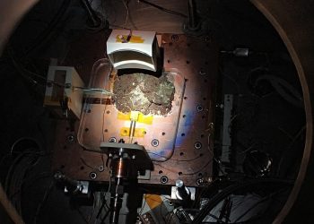 Descubren microorganismos que sobreviven durante 15 días a condiciones marcianas