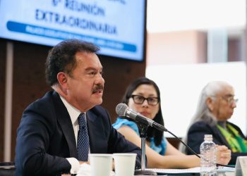 Morena y aliados aprueban en comisión el dictamen que crea el Fondo de Pensiones para el Bienestar
