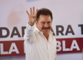 El senado no se convertirá en paredón político, advierte Ignacio Mier, ante nuevos señalamientos en contra de senadores y su partido, entre ellos Adan Augusto López y Enrique Inzunza.
