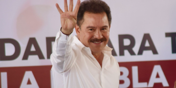 El senado no se convertirá en paredón político, advierte Ignacio Mier, ante nuevos señalamientos en contra de senadores y su partido, entre ellos Adan Augusto López y Enrique Inzunza.