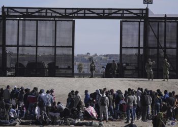 Migrantes denuncian operativos más violentos en la frontera norte de México