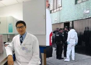 Analizamos el caso del feminicida Miguel N o Dahmer mexicano
