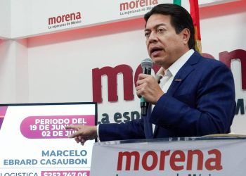 Xóchitl es una mujer que no miente, mientras en Morena hay puras mentiras: Alejandro Moreno