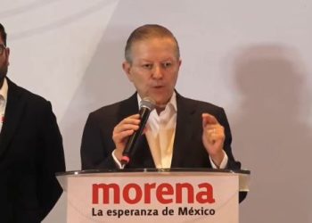 Arturo Zaldívar pedirá juicio político en contra de Norma Piña