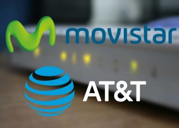 AT&T y Telefónica Movistar firman extensión del convenio de acceso a capacidad en la última milla inalámbrica