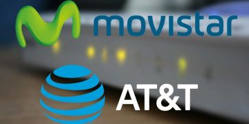 AT&T y Telefónica Movistar firman extensión del convenio de acceso a capacidad en la última milla inalámbrica