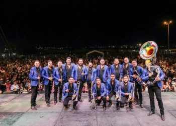 AMLO invita a la Banda MS a tocar en el Zócalo el 15 de septiembre