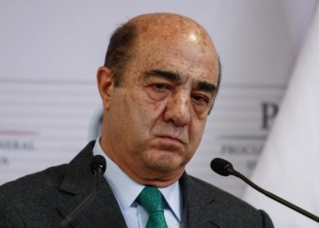 CoVAJ condena medida cautelar para dar prisión preventiva domiciliaria a Jesús Murillo Karam