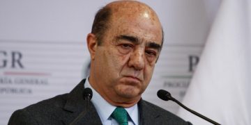 CoVAJ condena medida cautelar para dar prisión preventiva domiciliaria a Jesús Murillo Karam