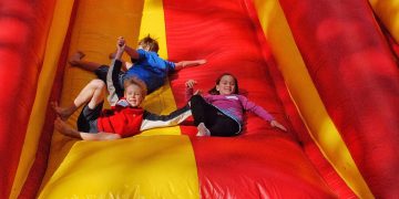 Todo listo en la CDMX para el festejo del Día del Niño: Fadlala Akabani