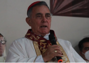 Confirman desaparición de Obispo de Chilpancingo, en febrero denunciaba amenazas de muerte