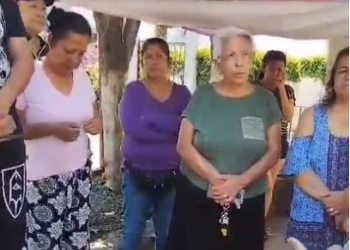 En pleno proceso electoral, edil de Cuernavaca ofrece pagar obras con recursos propios