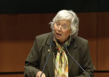 Aprueba el Senado ampliar facultades de AMLO para dar amnistía a toda clase de delincuentes