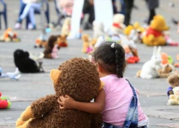 INAI instruye a CONAVIM dar a conocer la cifra de población infantil en orfandad por feminicidio