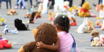 INAI instruye a CONAVIM dar a conocer la cifra de población infantil en orfandad por feminicidio