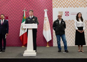 Detienen a integrante de banda dedicada a la tala ilegal en Milpa Alta