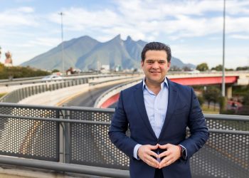 Nuevo León necesita un Gobernador de tiempo completo: Paco Cienfuegos