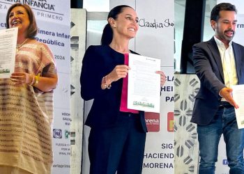 ¿Cuál es la importancia de que los candidatos firmen el Pacto por la Primera Infancia?
