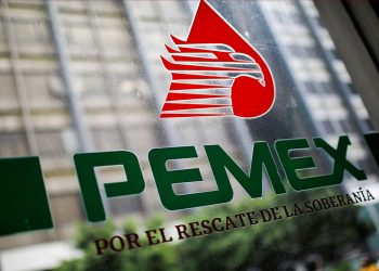 Las ganancias de Pemex se desploman casi 92 % en el primer trimestre de 2024
