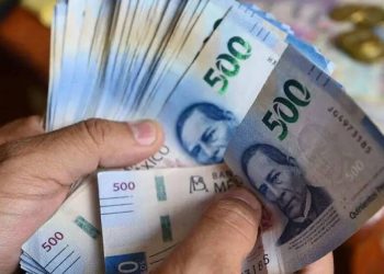 Para el capital semilla del fondo de pensiones, Hacienda buscará Pre-fondear la mitad de los recursos