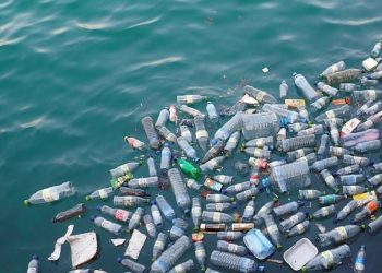 Te contamos cuáles son las 5 empresas que generan el 24% de los plásticos contaminantes