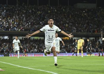 Los Pumas vencen por la mínima al León