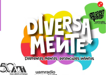 Radio UAM cumple 50 años y lo celebra con encuentro para las infancias neuro divergentes