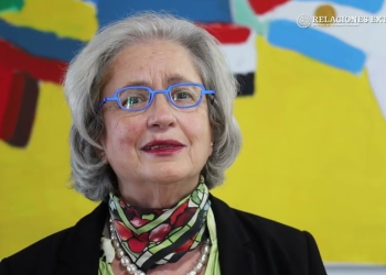 Ecuador declara “persona non grata” a la embajadora de México por dichos de AMLO