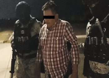 Defensa de “Don Rodo” tramita amparo por negativa de autoridades de liberarlo