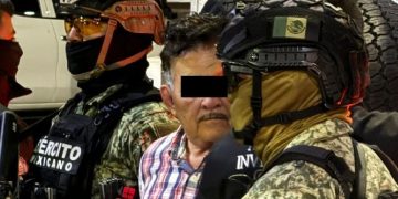 “Don Rodo” abandona el penal federal de máxima seguridad del Altiplano