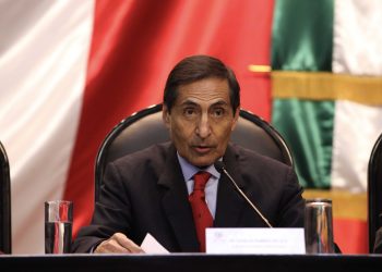 Ramírez de la O asegura que economía mexicana continuará creciendo en 2024