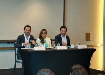 Fue presentada la campaña “Descubre la Nueva Era Caribe Mexicano”