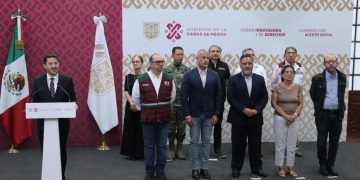 Continúa el monitoreo de agua en 13 pozos de la alcaldía Benito Juárez