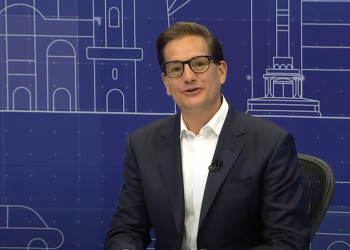 “Yo presenté propuestas concretas, mis contrincantes a acusarse”: Chertorivski