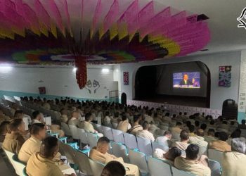 Conoce los detalles del Debate Chilango en el Cereso de Santa Martha Acatitla