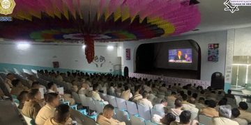 Conoce los detalles del Debate Chilango en el Cereso de Santa Martha Acatitla